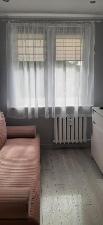 Apartament Przy Promenadzie Usteckiej Ustka Buitenkant foto