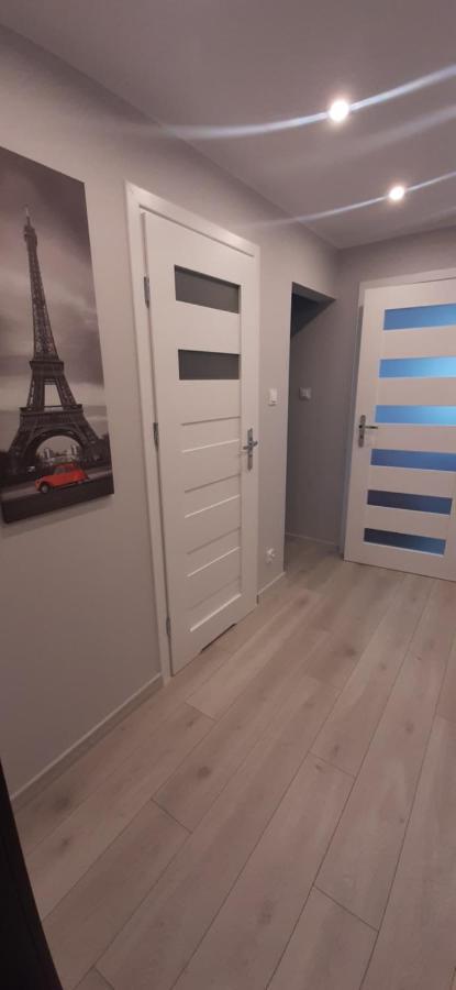 Apartament Przy Promenadzie Usteckiej Ustka Buitenkant foto