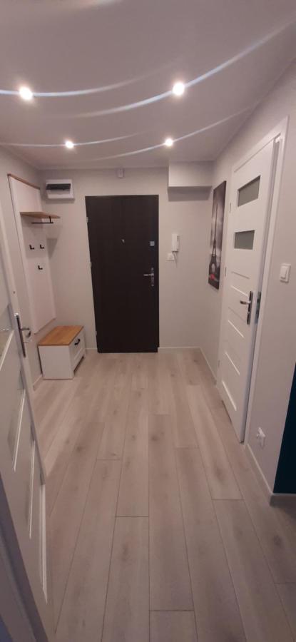 Apartament Przy Promenadzie Usteckiej Ustka Buitenkant foto